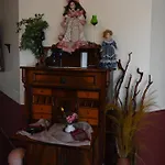 Hotel Peters Canow