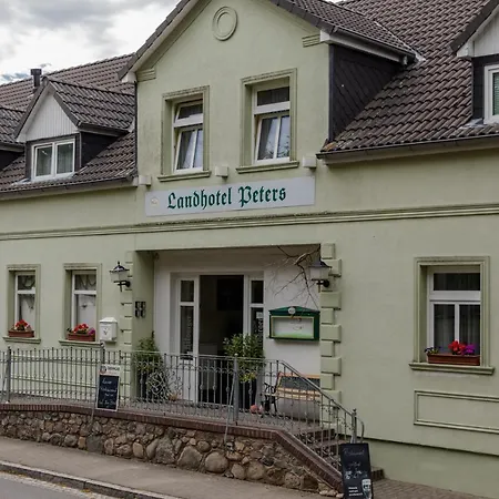 Peters Hotel