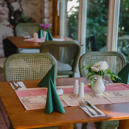 Hotel Peters - Zwischen Zwei Seen