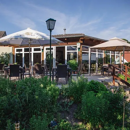 Peters - Zwischen Zwei Seen Hotel Canow