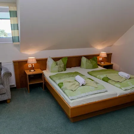 Hotel Peters 3*