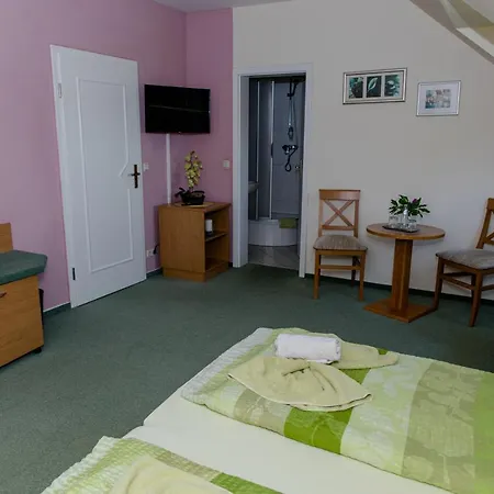 Hotel Peters