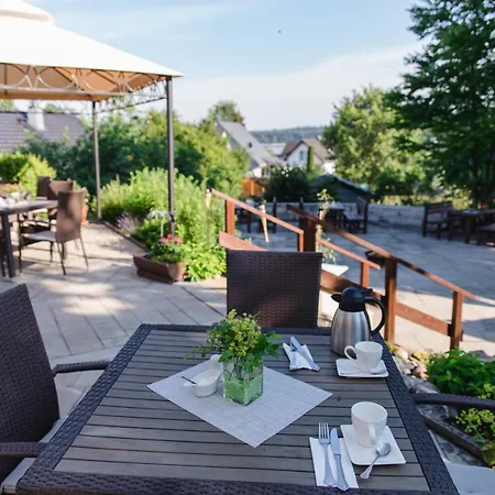 Peters Hotel 3*