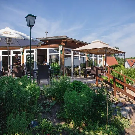 Peters - Zwischen Zwei Seen Hotel Canow