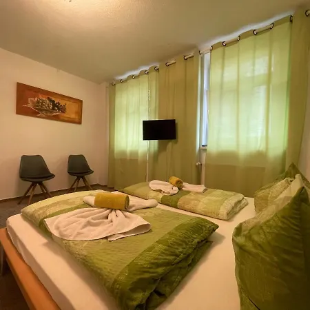 Peters Hotel