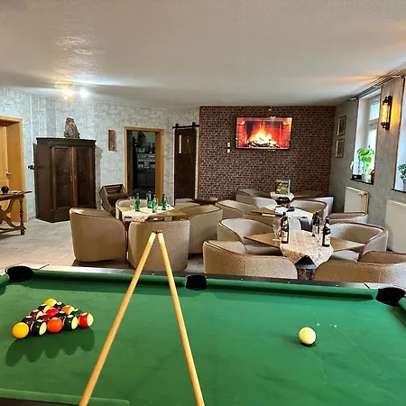 Peters Hotel