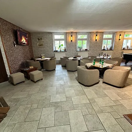 Hotel Peters - Zwischen Zwei Seen 3*