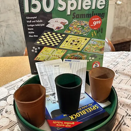 Peters - Zwischen Zwei Seen 3*