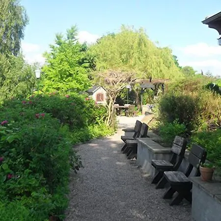 Peters - Zwischen Zwei Seen Hotel