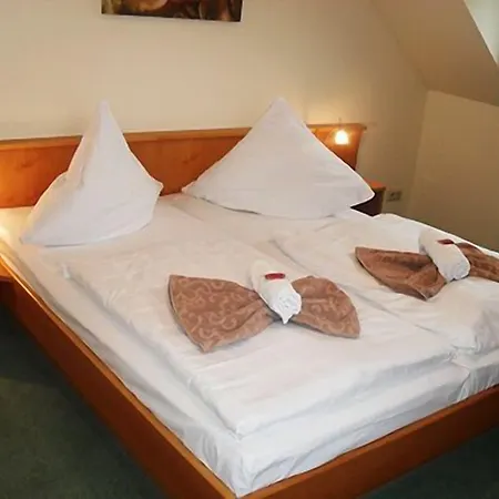 Hotel Peters - Zwischen Zwei Seen 3*