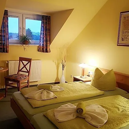 Hotel Peters - Zwischen Zwei Seen 3*