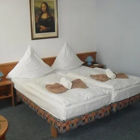 Peters - Zwischen Zwei Seen Hotel