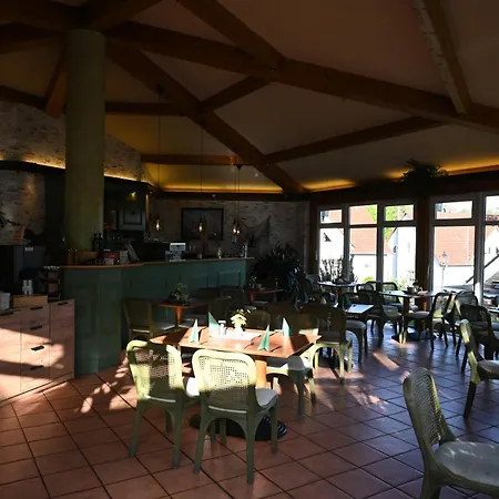 Peters - Zwischen Zwei Seen Hotel 3*