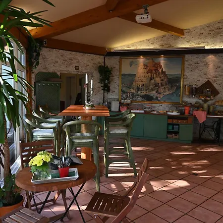 Hotel Peters 3*