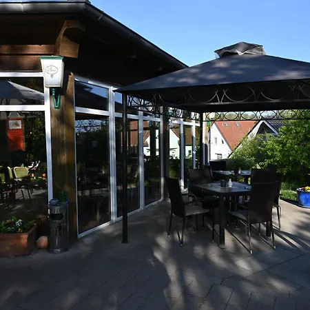 Peters - Zwischen Zwei Seen 3*