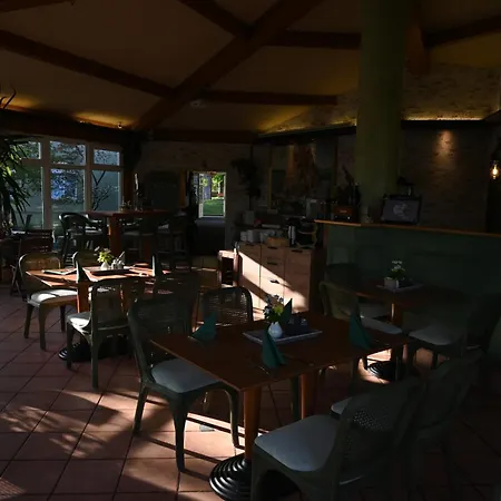 Peters - Zwischen Zwei Seen Hotel Canow