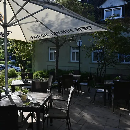Hotel Peters - Zwischen Zwei Seen Canow