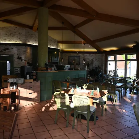 Peters - Zwischen Zwei Seen Hotel