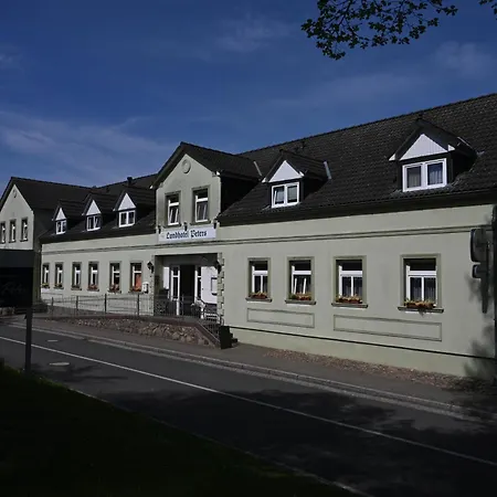 Peters - Zwischen Zwei Seen Hotel