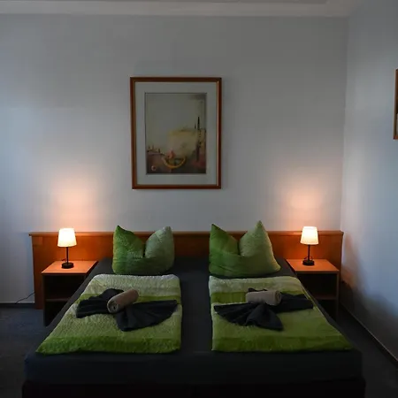 Hotel Peters