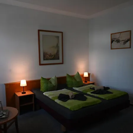 Hotel Peters - Zwischen Zwei Seen 3*