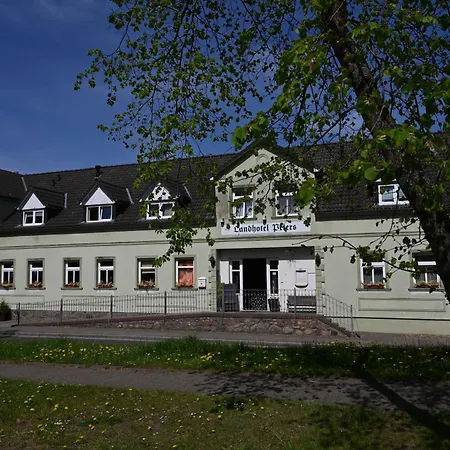 Peters - Zwischen Zwei Seen Canow