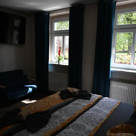 Peters Hotel