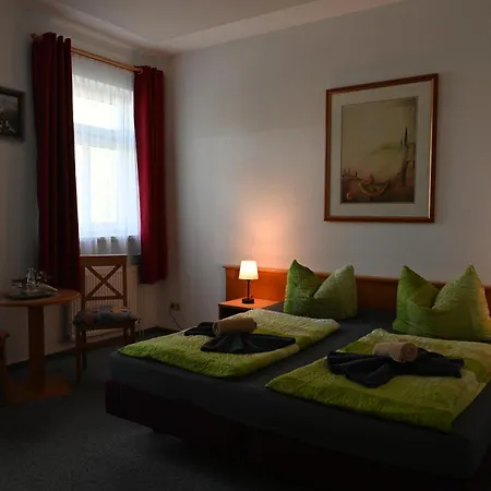 Peters - Zwischen Zwei Seen Hotel 3*