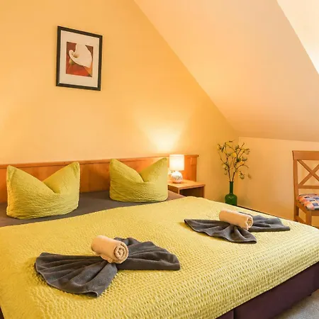 Hotel Peters