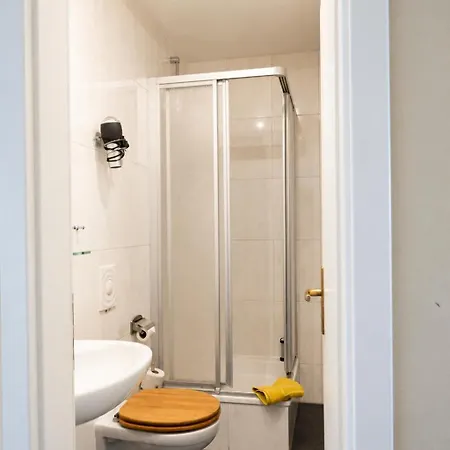Peters Hotel 3*