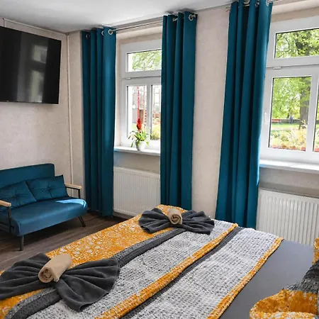 Peters Hotel 3*