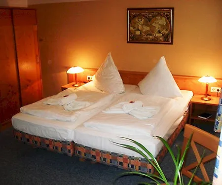 Peters Hotel