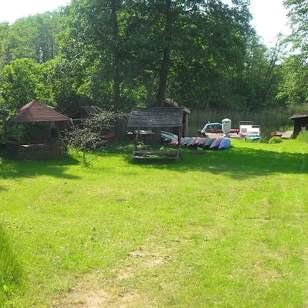 Peters - Zwischen Zwei Seen Hotel Canow
