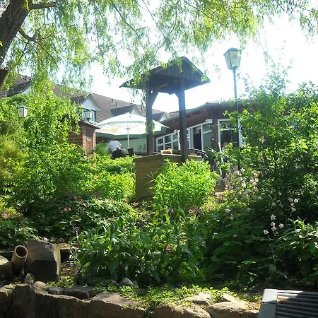 Peters - Zwischen Zwei Seen Hotel Canow