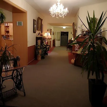 Peters Hotel 3*