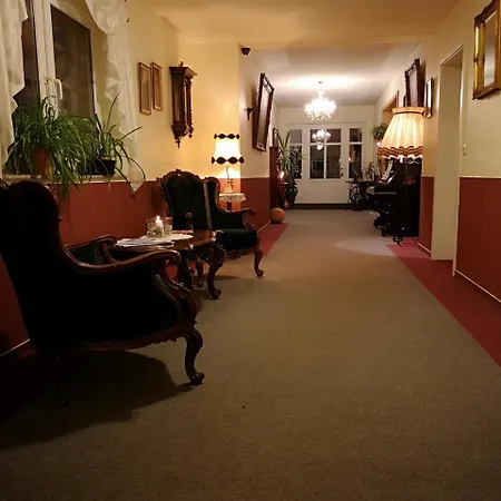 Peters - Zwischen Zwei Seen 3* Canow