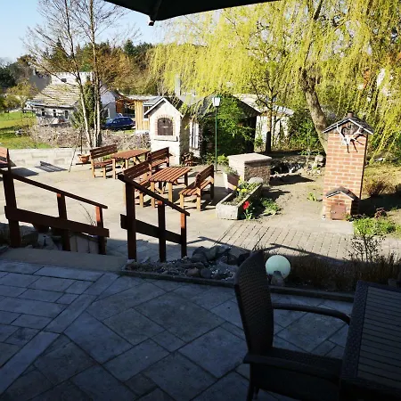 Peters - Zwischen Zwei Seen Hotel Canow