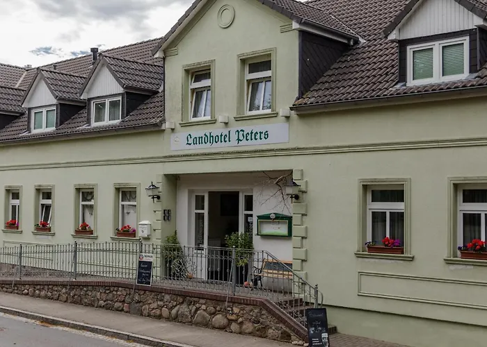 Peters Hotel