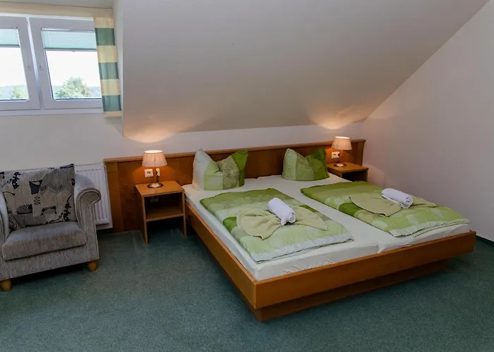 Hotel Peters 3*