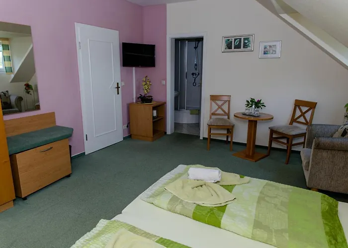 Hotel Peters