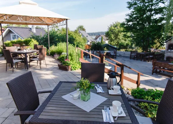 Peters Hotel 3*