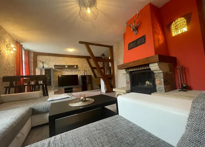 Hotel Peters Canow