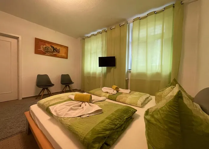 Peters Hotel