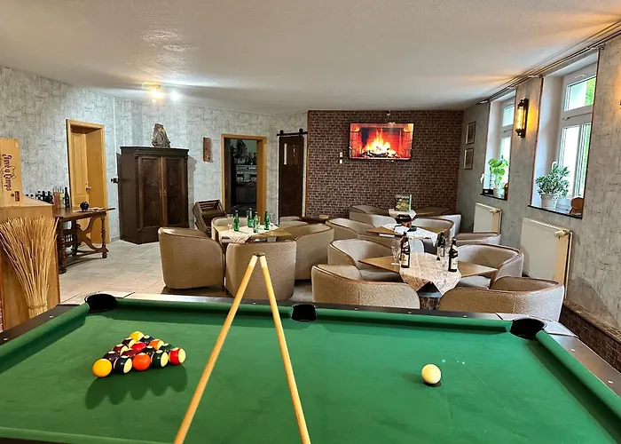 Peters Hotel