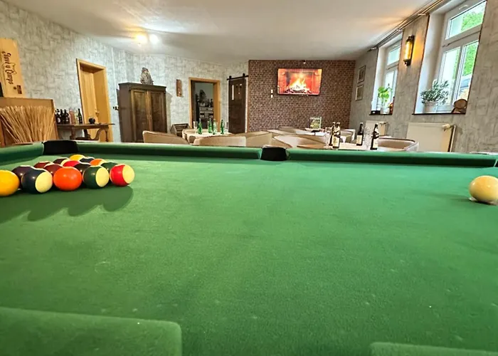 Hotel Peters 3*