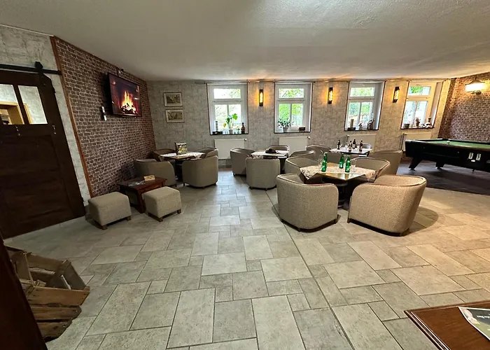 Hotel Peters 3*