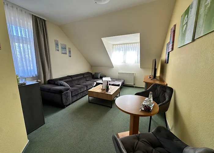 Hotel Peters Canow