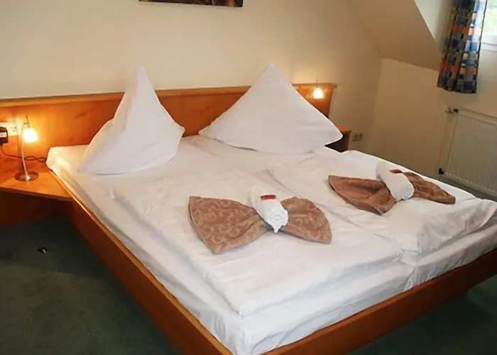 Hotel Peters 3*