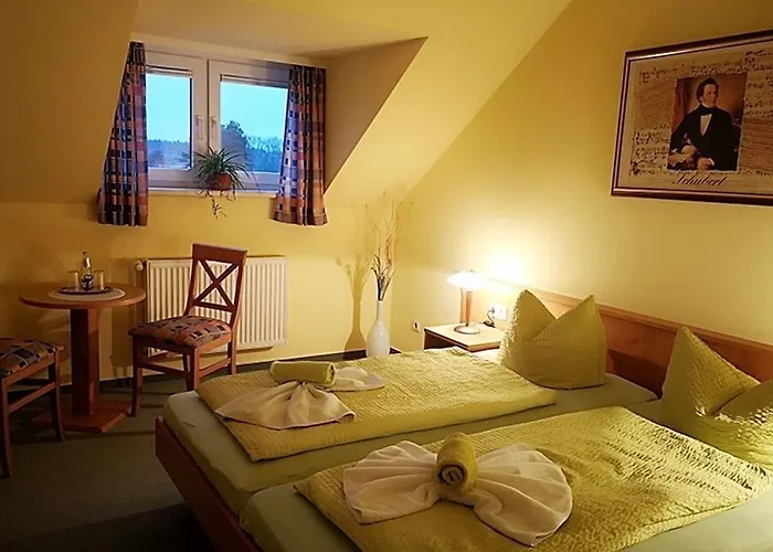 Hotel Peters 3*