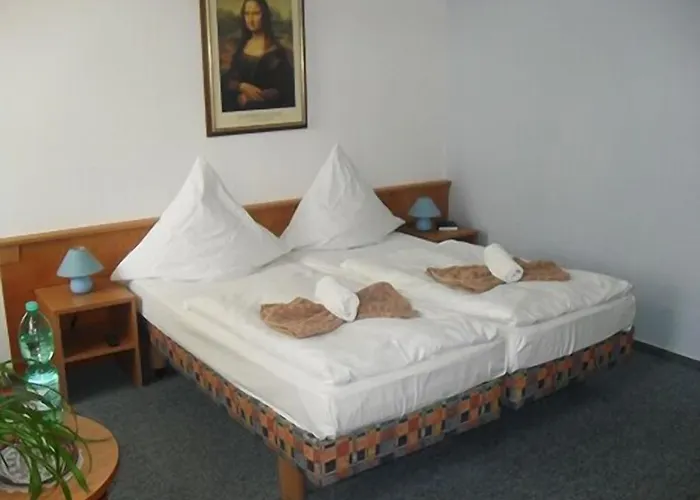 Peters Hotel